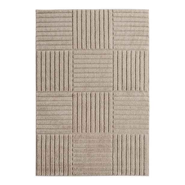 Béžový koberec 160x230 cm Art 1123 – Ayyildiz Carpets
