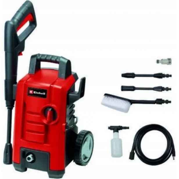 Einhell Vysokotlaká Myčka Tc-hp 130 4140750