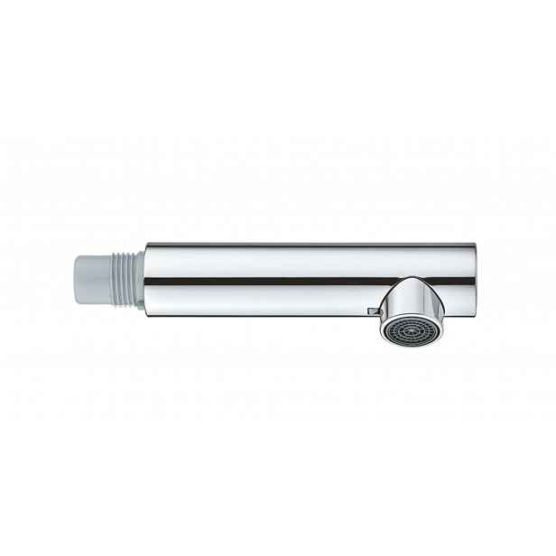 Grohe - Vytahovací koncovka, chrom 48532000