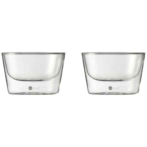 Primo Miska na nádobí 495 ml 2 ks Jenaer Glas