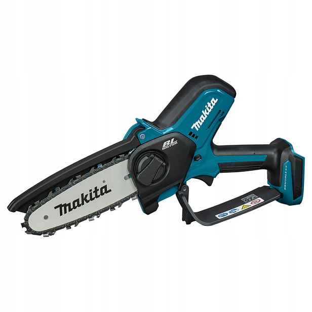 Řetězová pila na větve Makita DUC150Z01 18V Lxt Bl 150 mm 8 m/s Body