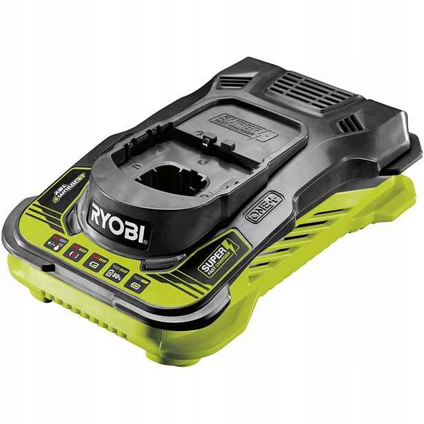 Ryobi rychlonabíječka RC18150 pro akumlátory One+