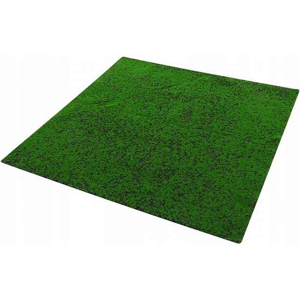Dekorativní rohož z umělého mechu Lioobo pro zahradní dům, terasu, Diy práce