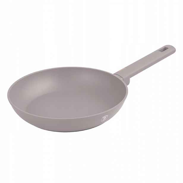 BH-8084 Tradiční pánev 28 cm Berlinger Haus Taupe Collection