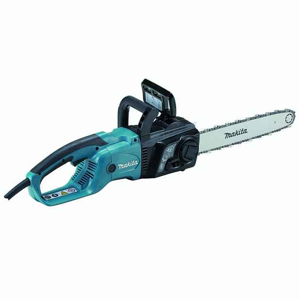 elektrická řetězová pila 2000 W, 35 cm Makita [UC3551A]