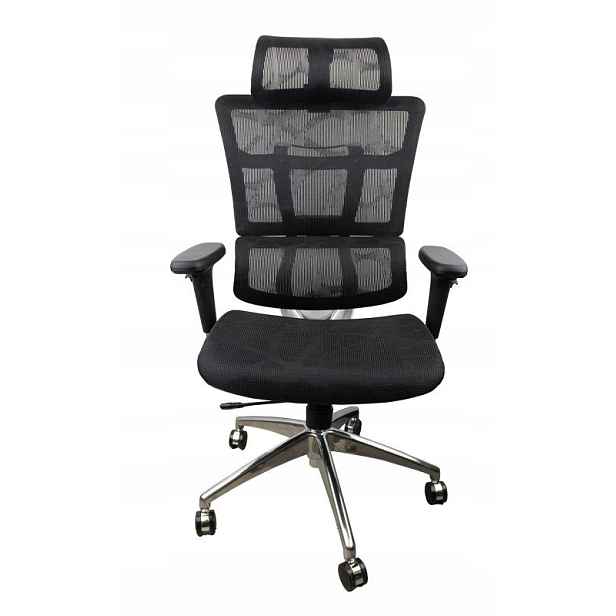 Kancelářská otočná židle Maxgear K-B001
