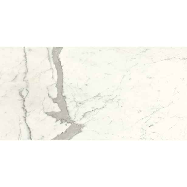 Dlažba Graniti Fiandre Marble Lab Calacatta Statuario 60x120 cm pololesk AS192X864