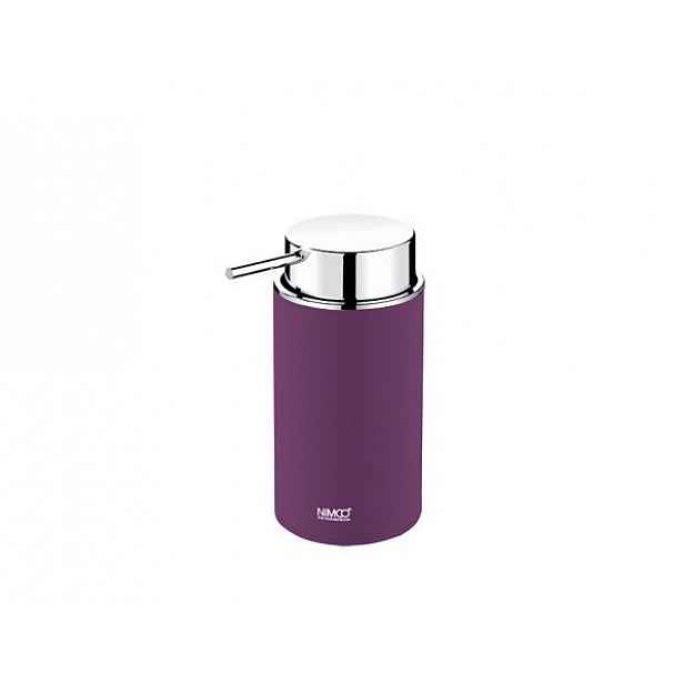 Dávkovač mýdla Nimco Pure fialová PU 7031-50