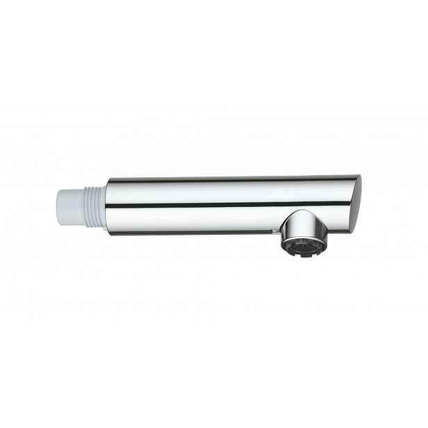 Grohe - Vytahovací koncovka, chrom 46831000