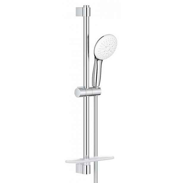 Sprchový set Grohe Tempesta s poličkou chrom 27927003