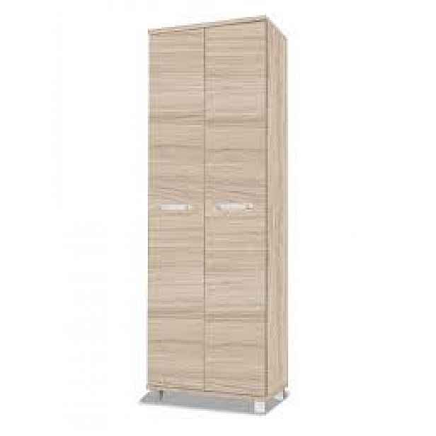 Šatní skříň Maximus M15 Barva korpusu: Dub Sonoma