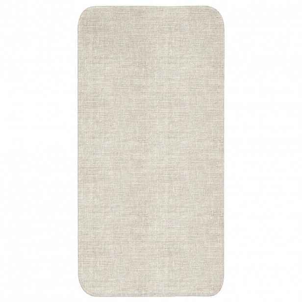 OnlyWow KOUPELNOVÁ PŘEDLOŽKA Povlečení - Textura - Béžová 60x120 cm