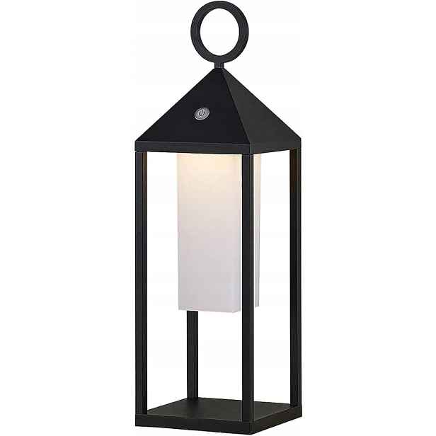 Venkovní Lampa – Lucerna Lucande 9616223