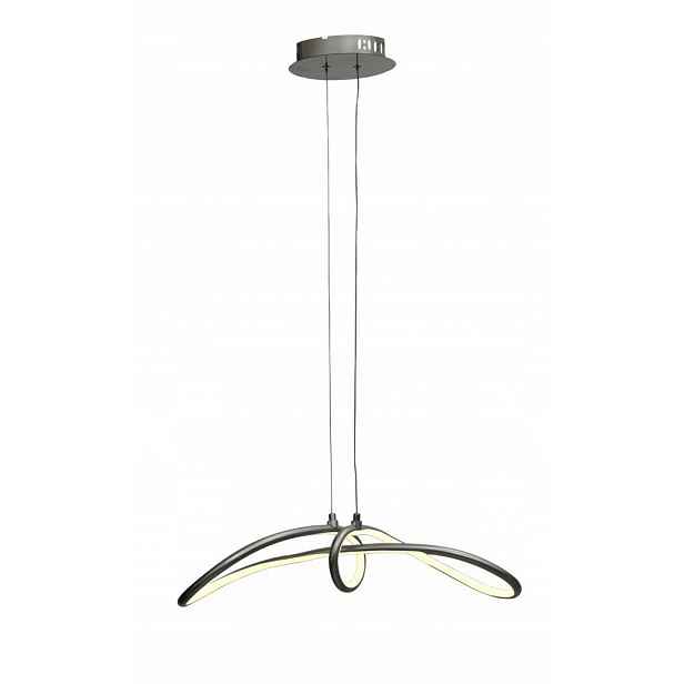 Závěsná Led lampa 38W Slash 31-69887 Candellux