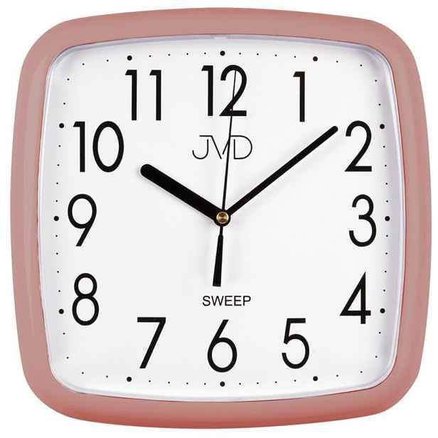 Hodiny JVD HP615.18