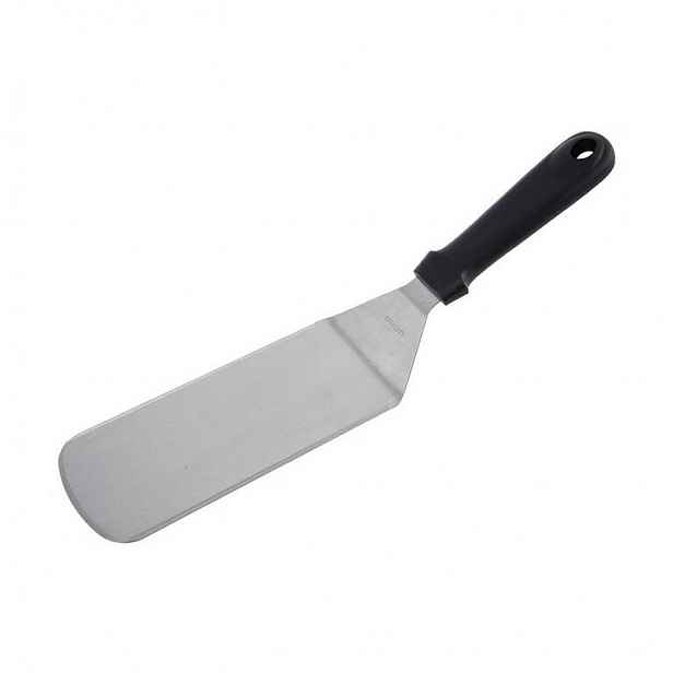Nerezová obracečka 33 cm