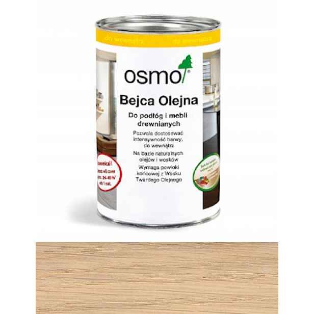 Osmo 3519 Olejové mořidlo 1 litr Surové dřevo