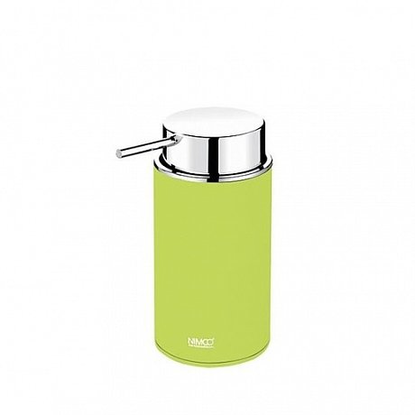 Dávkovač mýdla Nimco Pure zelená PU 7031-75
