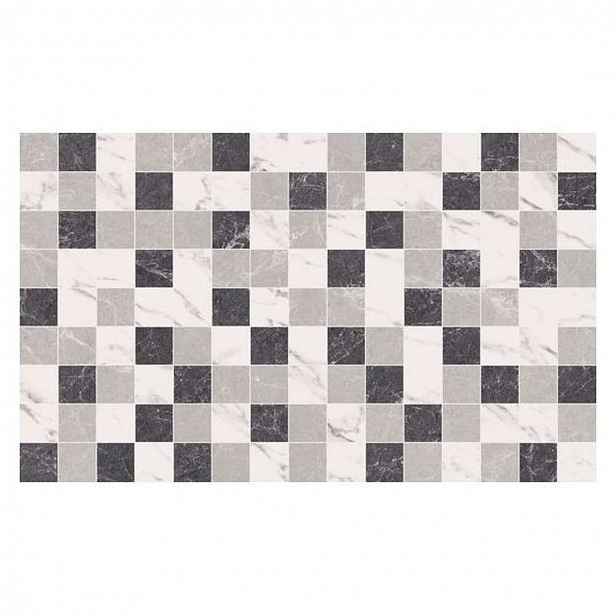 EBS Murano - Dekor 33,3x55 cm, rlv gris MURANOD3355GR