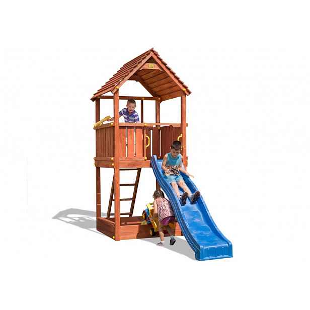 Marimex Dětské hřiště Marimex Play 001 - 11640127
