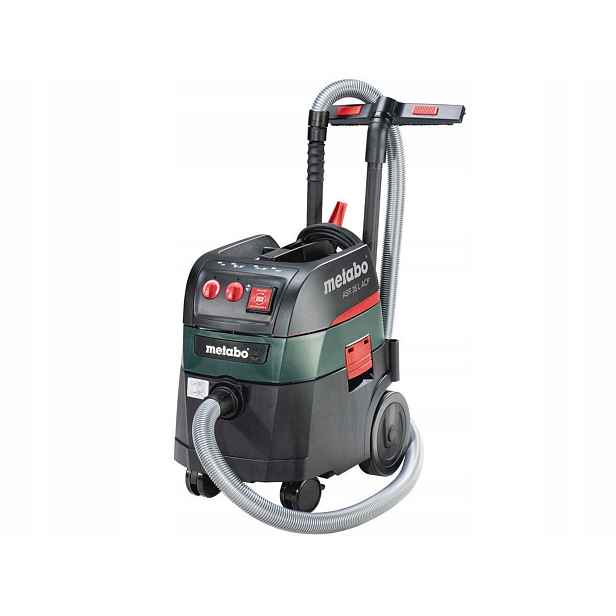 Metabo průmyslový vysavač Asr 35 L Acp (602057000) 1400 W