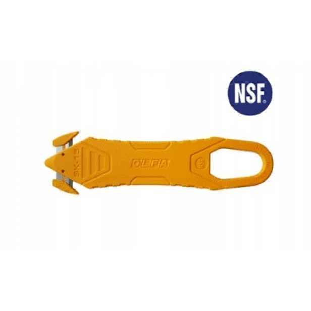 Nůž nůž Olfa SK-15/10