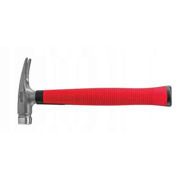Wiha 42071 Kladivo Pro Elektrikáře 300 g 283 mm