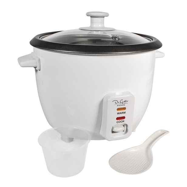 De Gusto Rýžovar 1 litr HT10