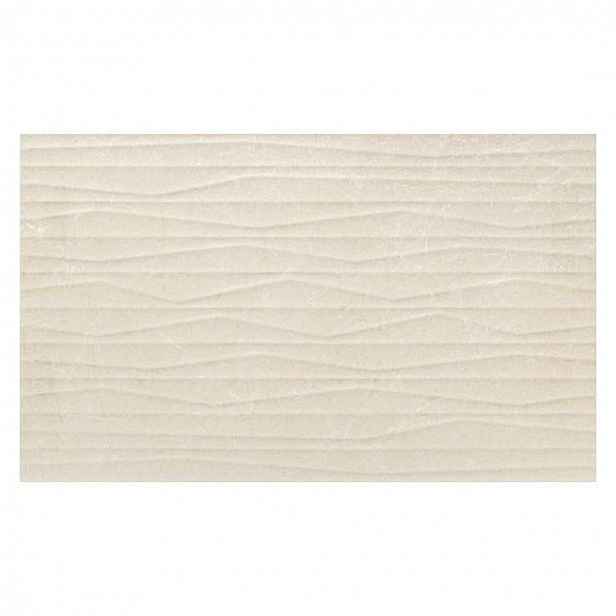 EBS Murano - Dekor 33,3x55 cm, matný rlv marfil MURANOMD3355MF