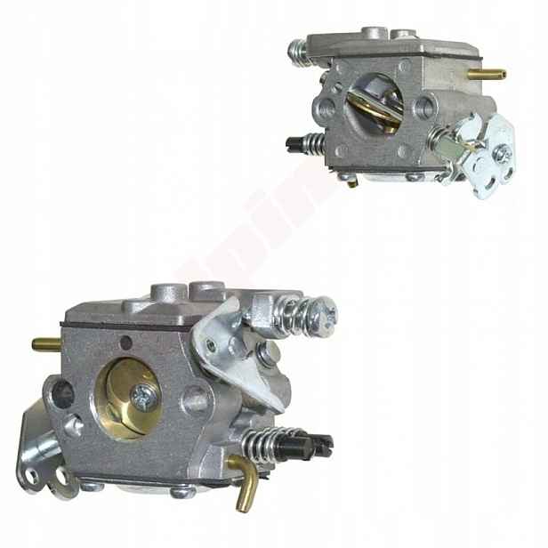 Gaz. Partner 350 530 06 97-03, WT-891 Auto