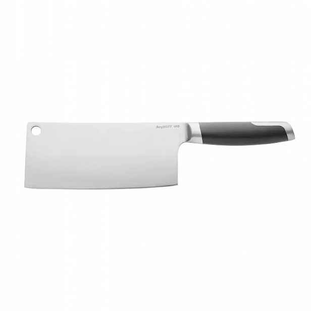 Sekáček BergHoff nůž ocel Graphite nerezový pro krájení masa zeleniny 16 cm