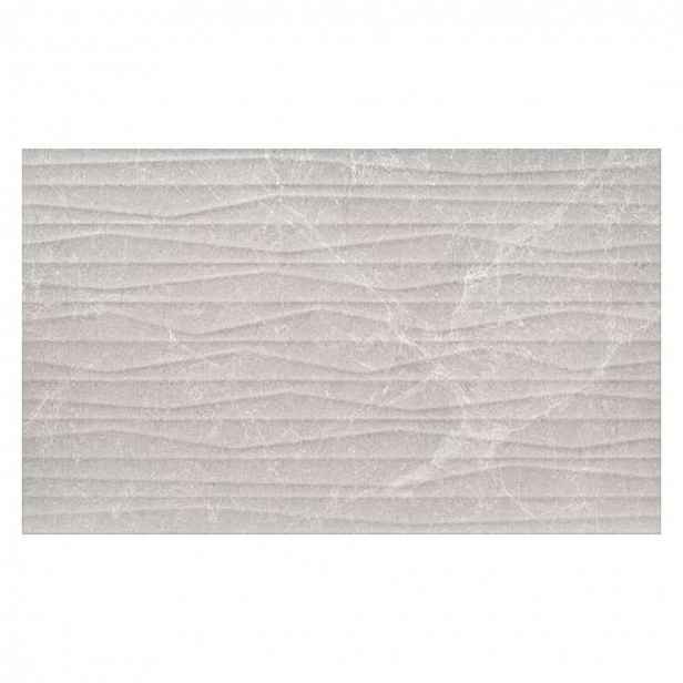 EBS Murano - Dekor 33,3x55 cm, matný rlv perla MURANOMD3355P