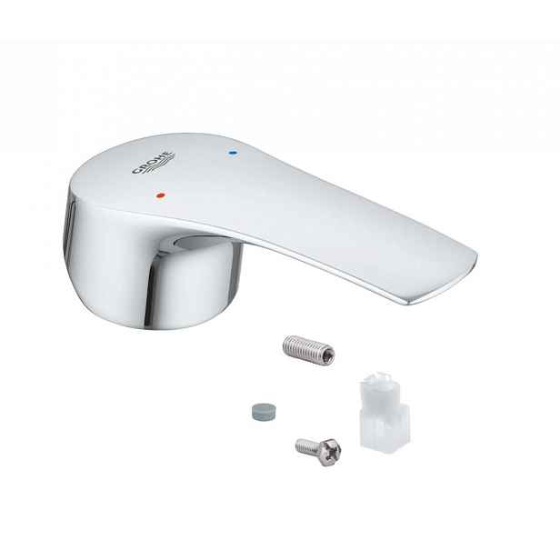 Grohe - Ovládací páka Eurosmart , chrom 48548000