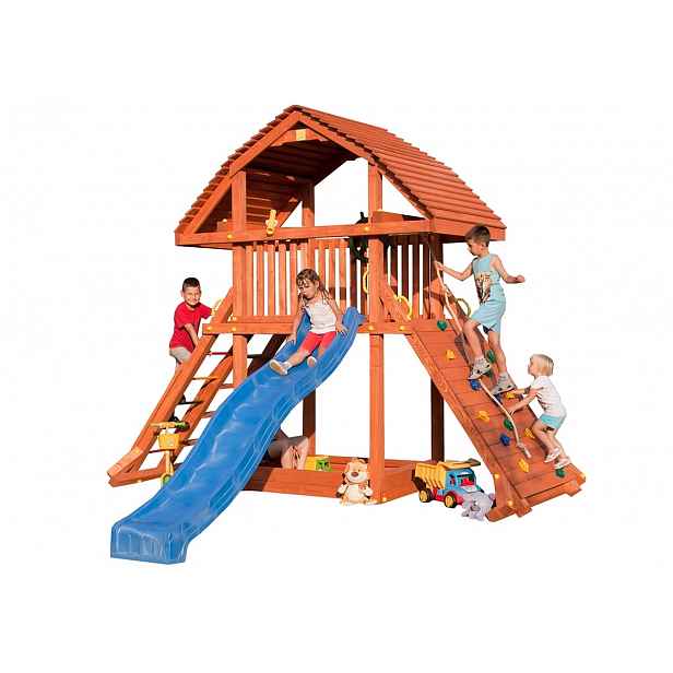 Marimex Dětské hřiště Marimex Play 003 - 11640129