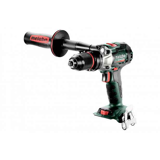 Metabo - 18V AKU vrtačka s příklepem, bez baterie a nabíječky 602360840