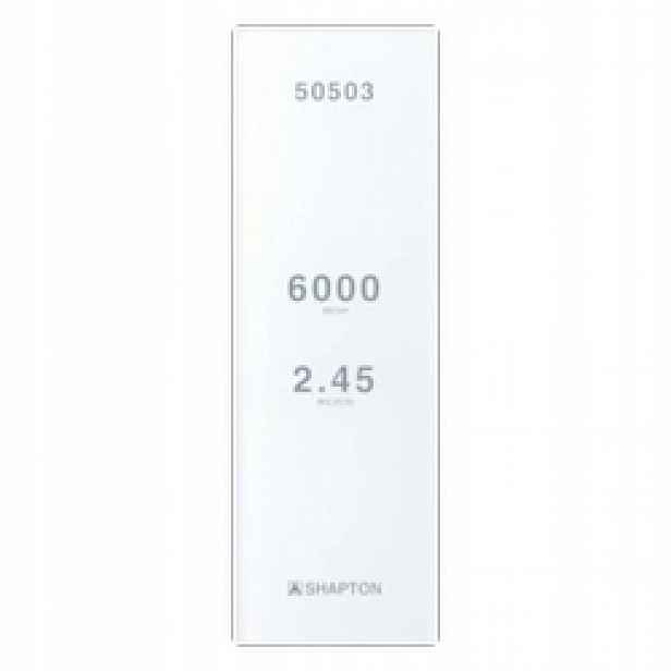 Shapton 50503 vodní kámen pro ostření gradu 6000