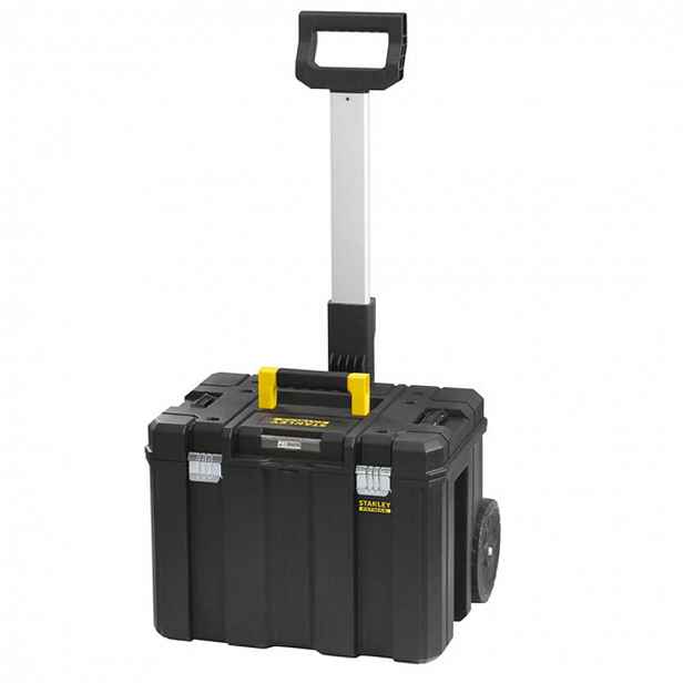 Stanley Pro-Stack - Kufr na nářadí, s kolečky FMST1-75753