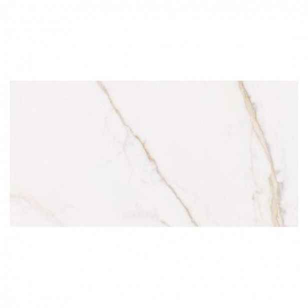 EBS Museo - Dlažba 60x120 cm, lesklá diamond gold MUS60120DG