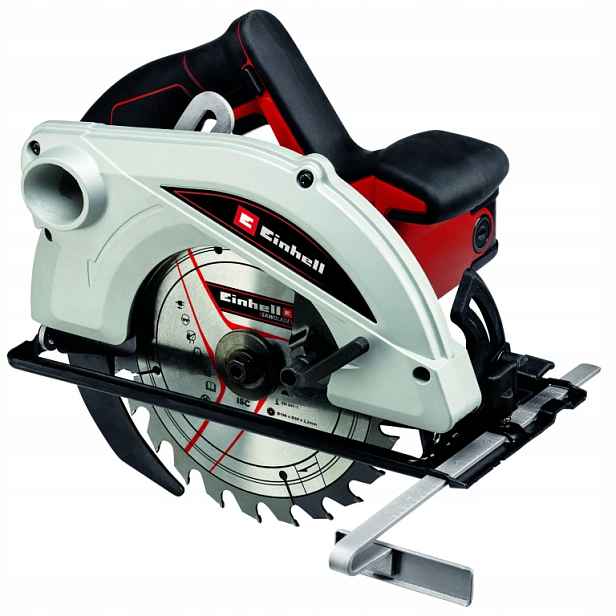 Kotoučová pila 220-240 V 190 mm Ruční pila