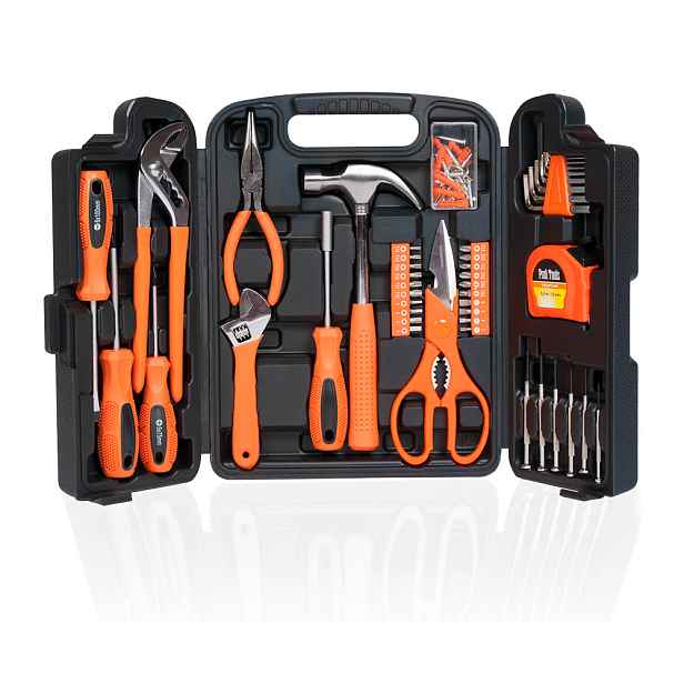 Profi Tools Sada nářadí 46 ks PT46