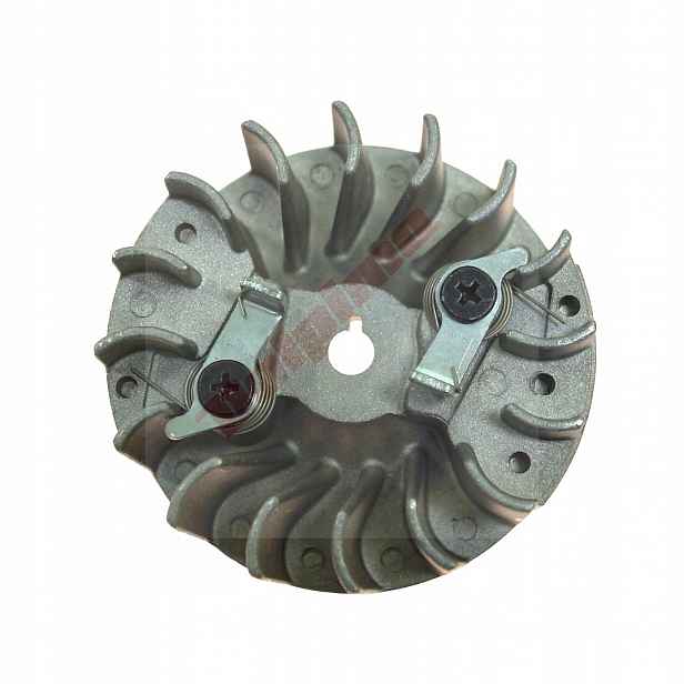 Setrvačník Husqvarna 137, 142 530 05 96-37