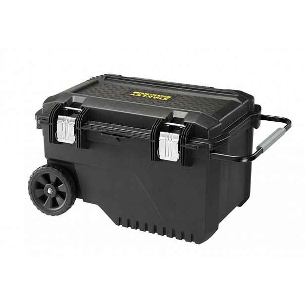 Stanley - Kufr na nářadí, s kolečky FMST1-73601