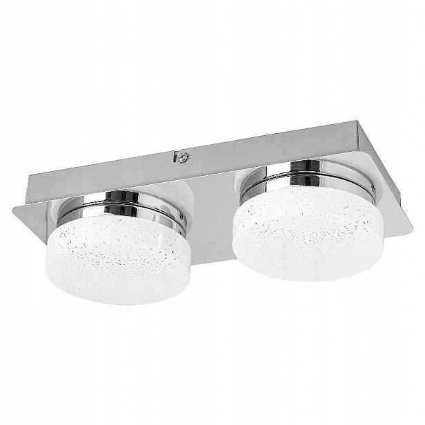 Stropní Svítidlo stropní, moderní koupelnová elegantní lampa Rabalux