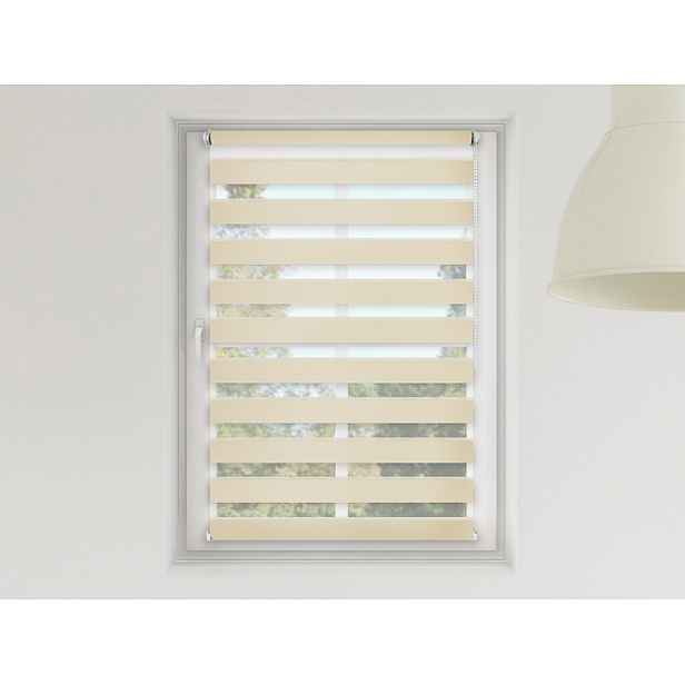 FEXI Roleta Den a noc, Luxus nature bambus, A 01508, 220x40 cm