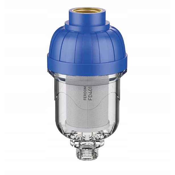 Filtr FD401 Ferdom užitková pitná voda 1/2" průtok 10 l/min Water Clean