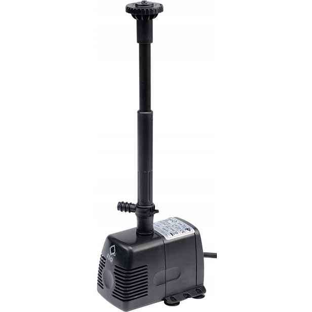 Fontánová Pumpa 28W Flo 79929