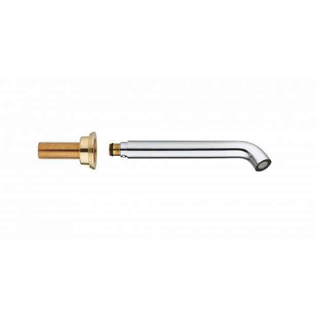 Grohe - Výtokové ramínko, chrom 48638000