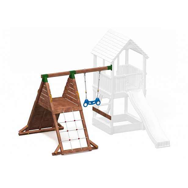Marimex Dětské hřiště Marimex Play 005 (přídavný modul) - 11640131