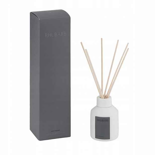 Rhubarb – Vila Hermanos – difuzér 100 ml – řada Organic