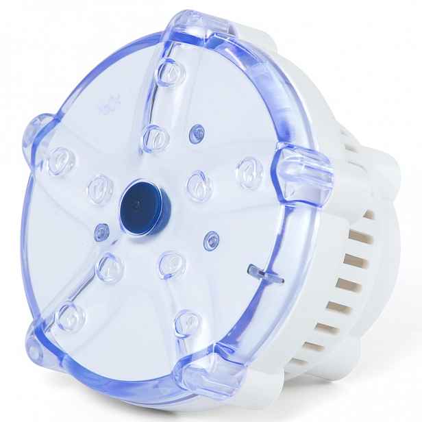 Led lampa Osvětlení do lázní na baterie Vodotěsná Bestway 60303 MODEL2025